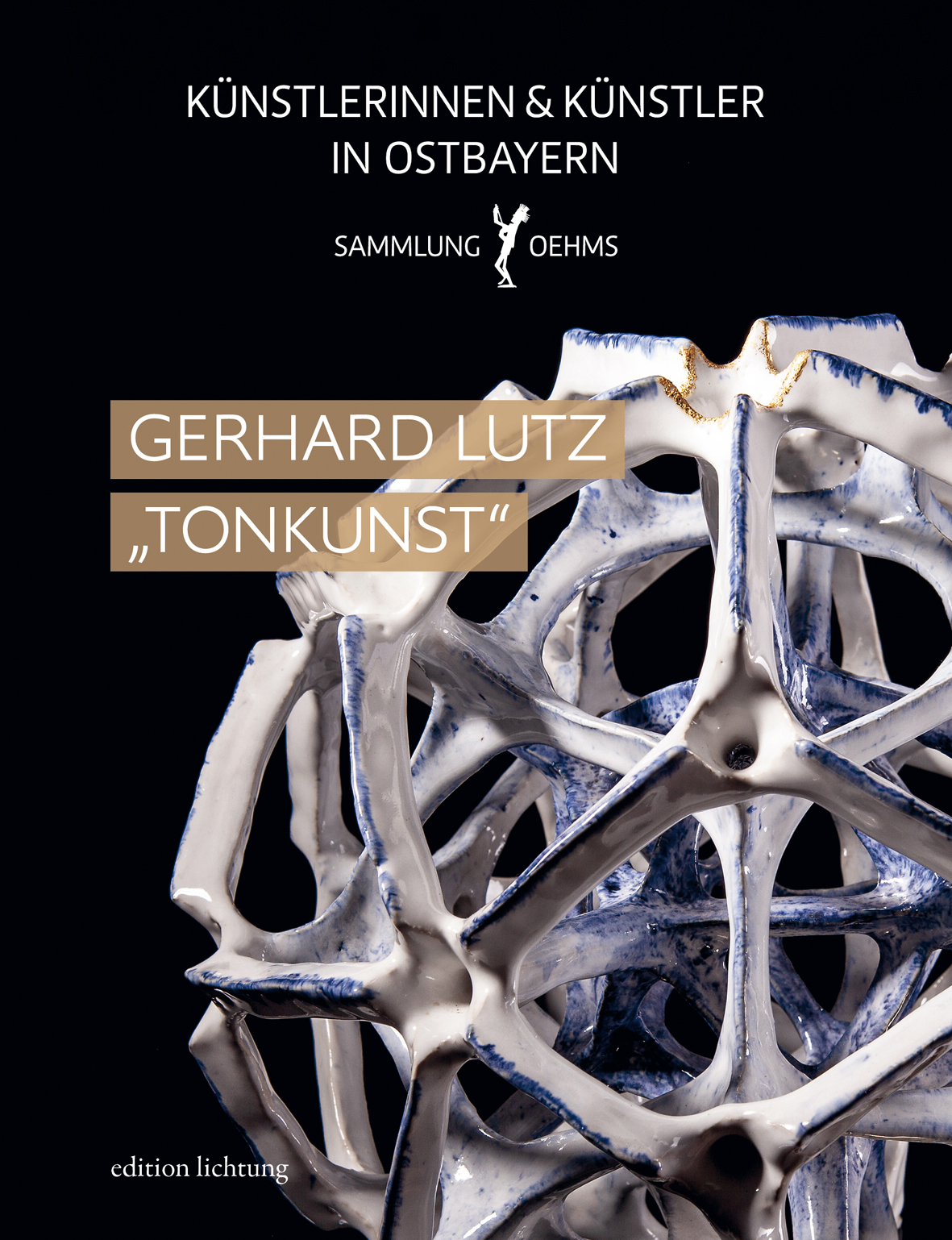 Band 2: Gerhard Lutz 